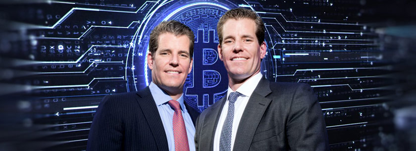 According to the Winklevoss brothers, the price of Bitcoin at $ 500 thousand per one BTC is only a matter of time