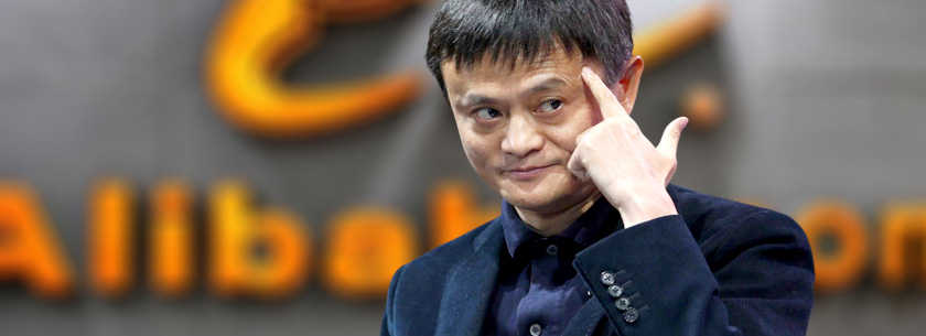 Jack Ma believes that global financial regulators are slowing down the introduction of innovative technologies