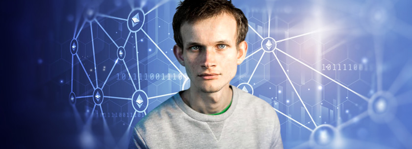 Создатель Ethereum считает, что масштабируемость сети зависит только от решений второго уровня