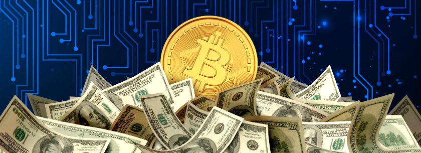 Более 1 миллиарда долларов в биткоинах было токенизировано в рамках DeFi