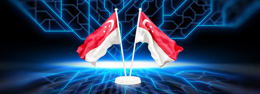 Сінгапур створив свою цифрову валюту, щоб протистояти тотальному домінуванню долара США в крипто-просторі