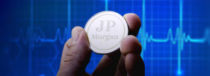 Відновлюються роботи над блокчейном від JPMorgan з власним токеном JPM Coin