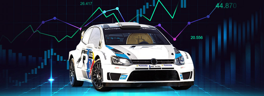 Згідно з новим звітом, зростання цін на криптовалюту викликає 15 різних чинників