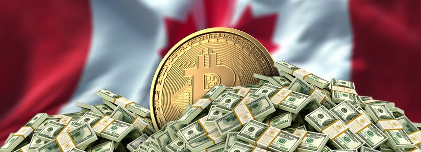 The First Public Canadian Blockchain Fund Reaches $ 100 Million