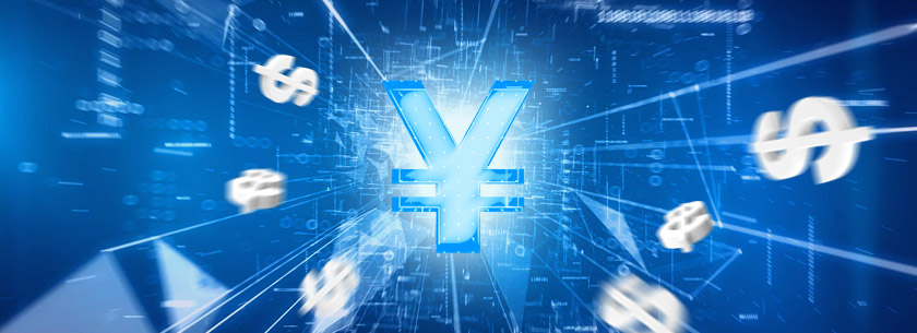 Теперь официально: В планах Китая – доминирование цифрового юаня над долларом США