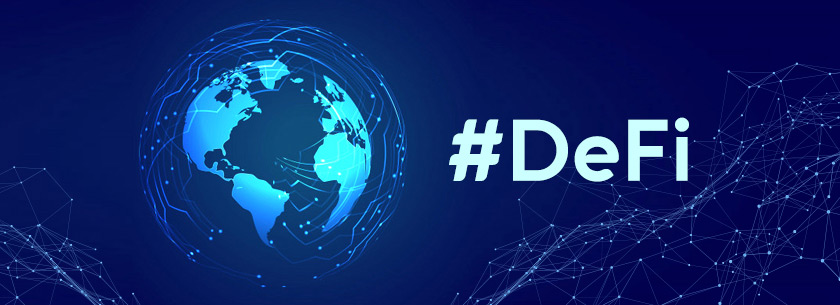 DeFi - популярний продукт, але роздрібний інтерес не може зрівнятися з божевіллям ICO