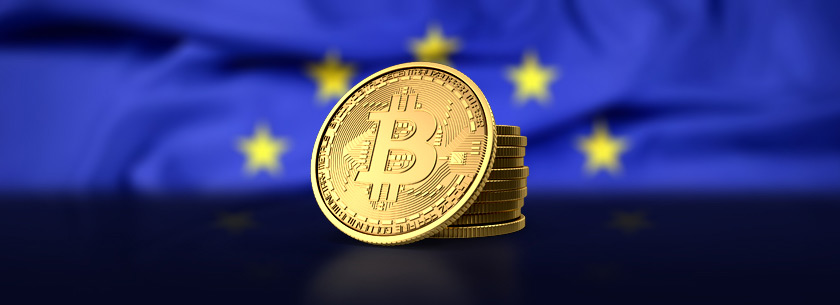 EU plans to equate cryptocurrencies with standard financial assets in terms of regulation