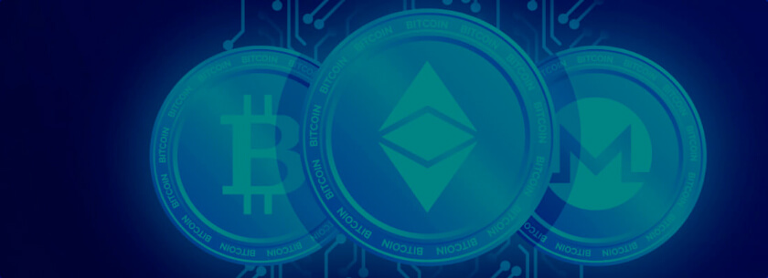 EXBASE presented a quick purchase service for popular cryptocurrencies using a bank card