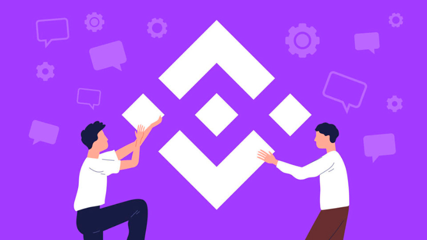 СМИ: Binance закрыла офис в Шанхае после рейда полиции