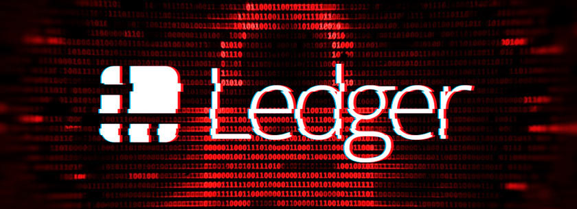 Ledger user database leak is confirmed