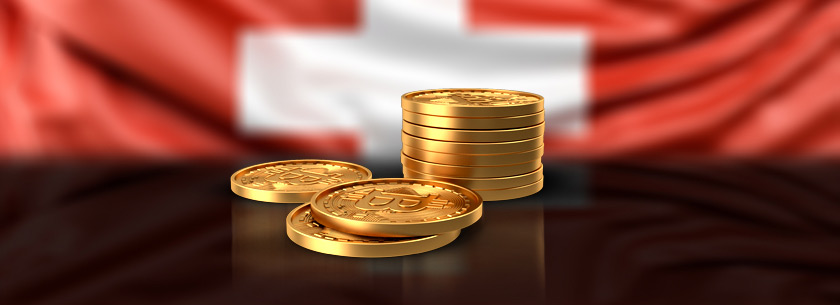 Switzerland has adopted a set of laws that creates the basis for the regulation of the crypto industry
