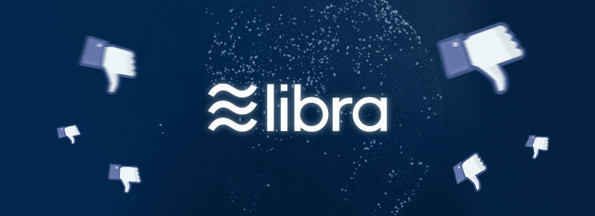Stablecoin Libra will not launch until it will be properly regulated