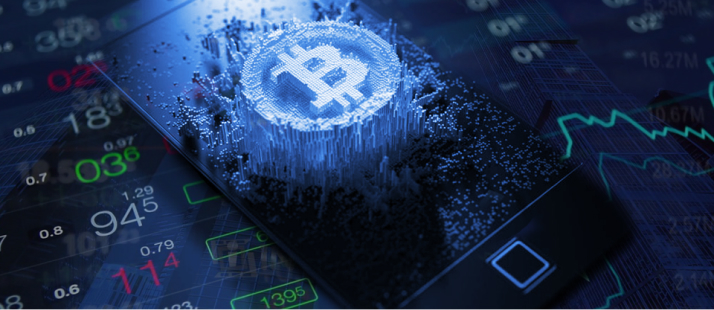 Exbase: innovative cryptocurrency wallet for the European market