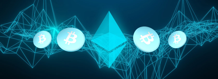 Токенизированные