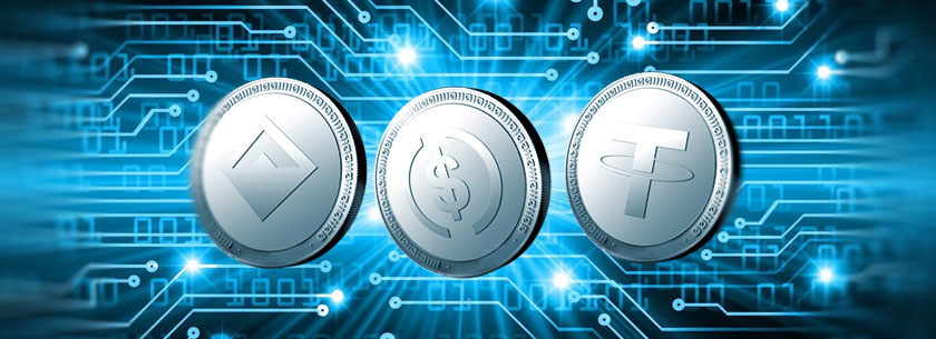 Стейблкоіни